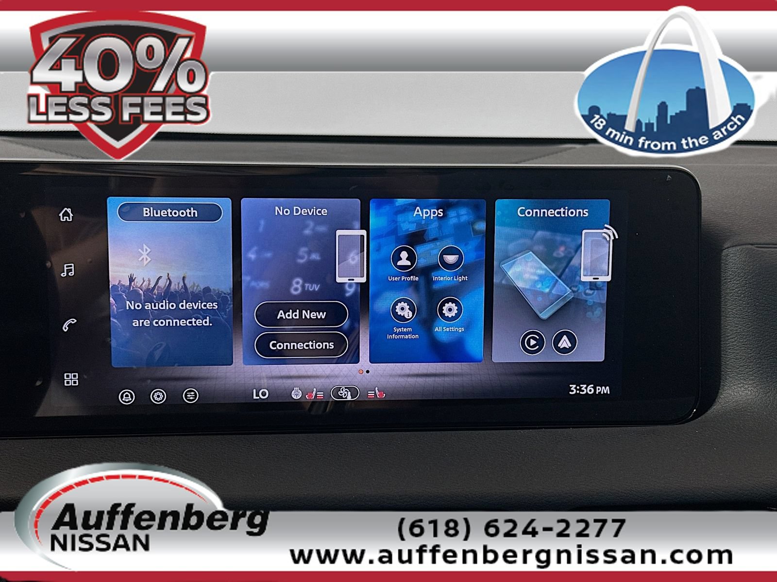 New 2026 Nissan Sentra SV w/ SV Convenience Package FWD image 14