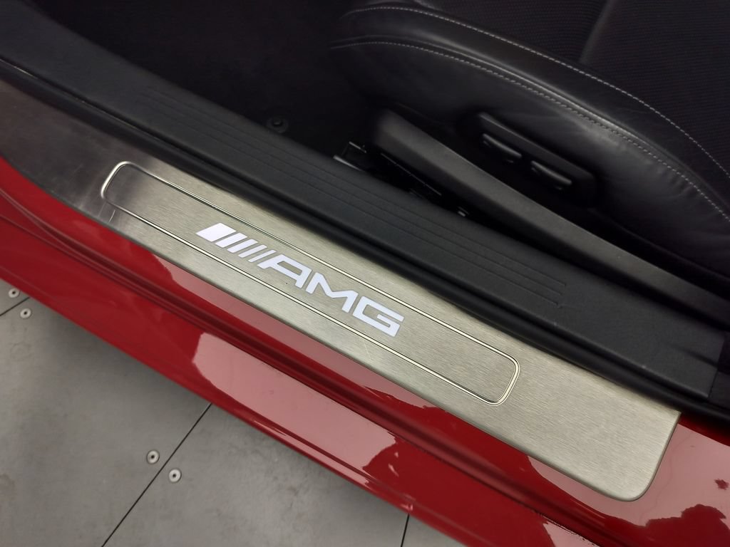 Used 2018 Mercedes-Benz AMG GT S image 18