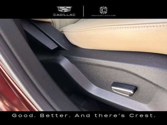 Used 2018 Ford Edge SEL w/ Equipment Group 201A FWD image 23