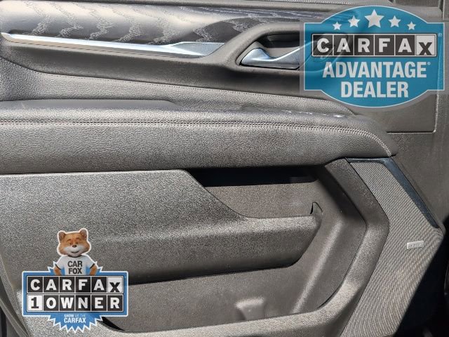 Used 2021 GMC Yukon Denali w/ LPO, Illumination Package image 18