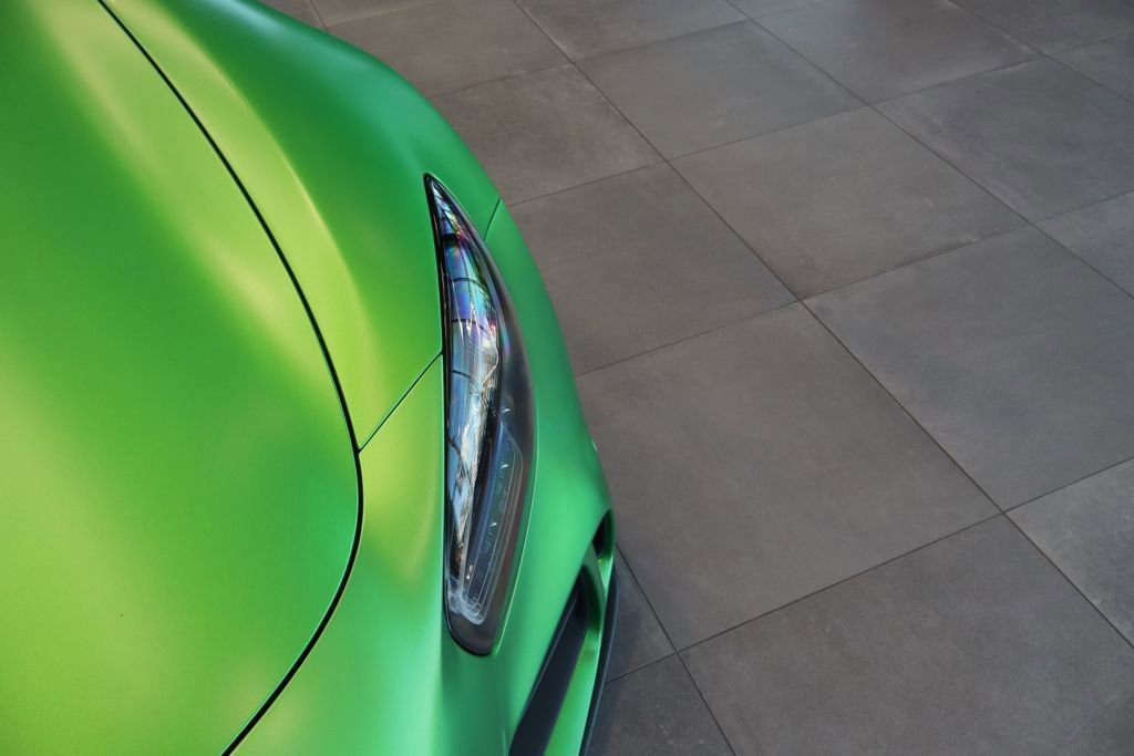 Used 2020 Mercedes-Benz AMG GT R image 20