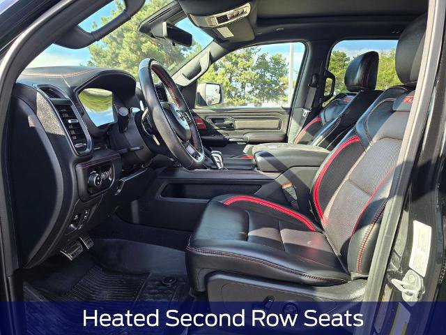 Used 2025 RAM 1500 RHO w/ RHO Level 1 Equipment Group AWD/4WD image 12