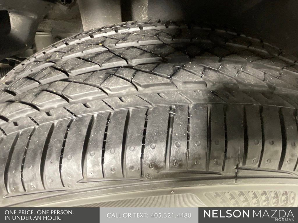 Certified 2025 MAZDA CX-30 AWD 2.5 S w/ Premium Package image 11