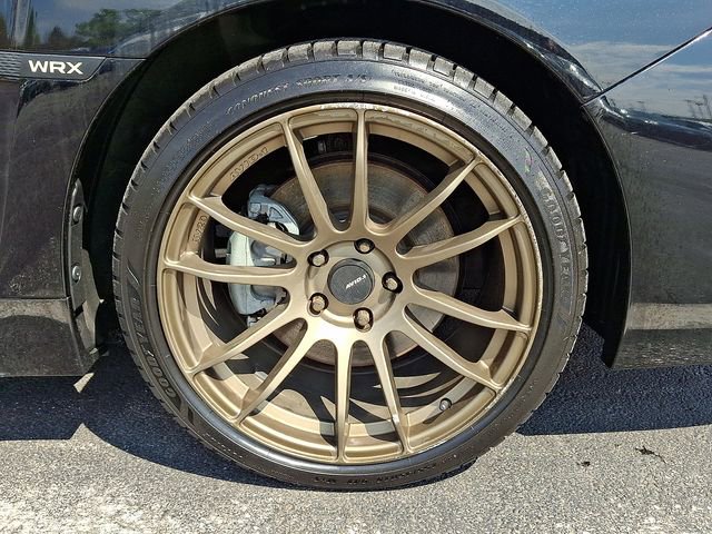 Used 2021 Subaru WRX image 8