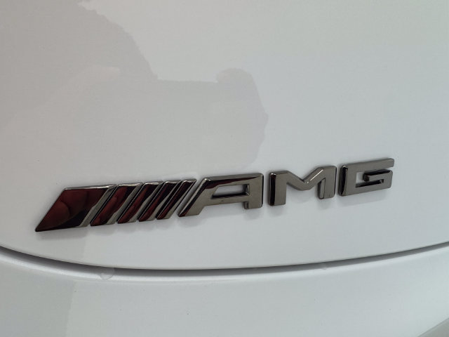 New 2026 Mercedes-Benz CLE 53 AMG 4MATIC Coupe image 51