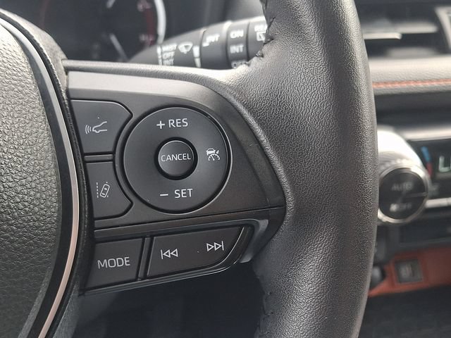 Used 2024 Toyota RAV4 Adventure AWD/4WD image 21