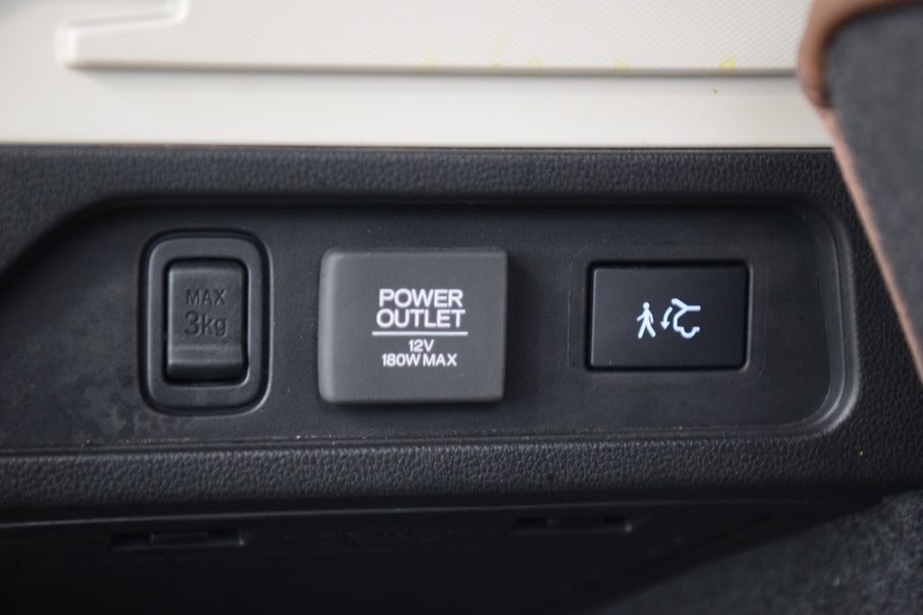 Used 2024 Acura MDX SH-AWD w/ Advance Package image 23