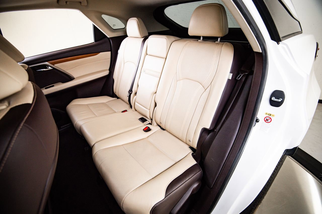 Used 2019 Lexus RX 350 FWD w/ Premium Package image 25