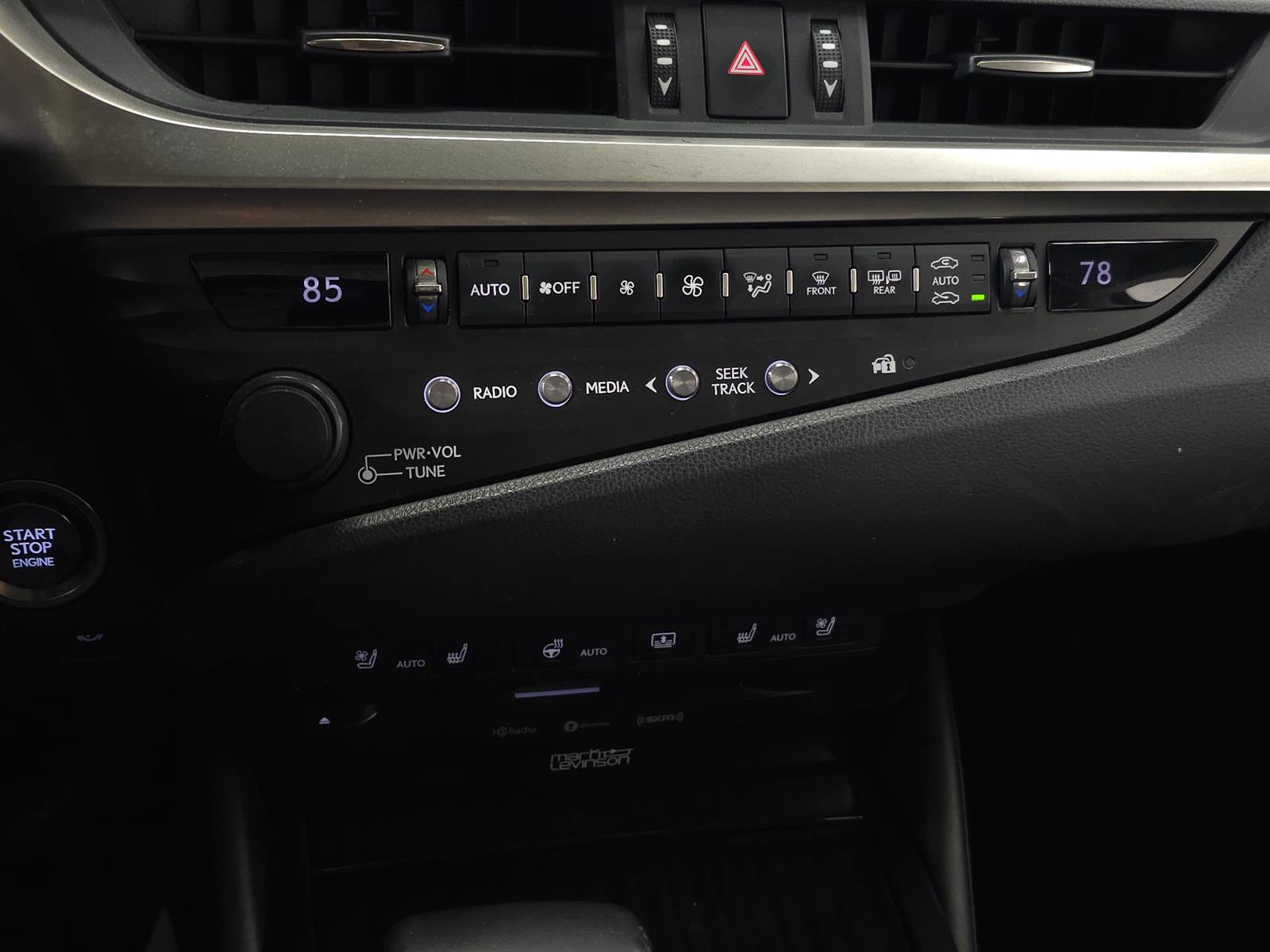 Used 2019 Lexus ES 350 w/ Accessory Package image 27