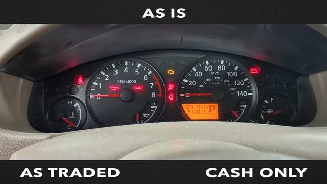 Used 2016 Nissan Frontier SV w/ SV Value Truck Package image 11