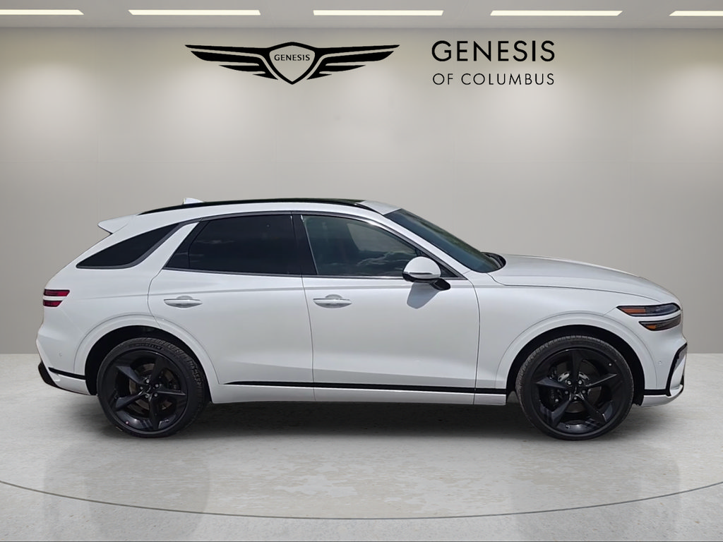 New 2026 Genesis GV70 2.5T Sport Prestige AWD/4WD image 4