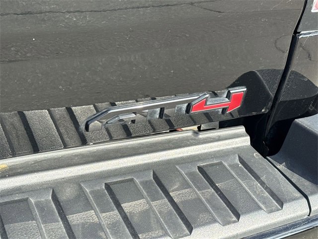 Used 2022 GMC Canyon AT4 image 14