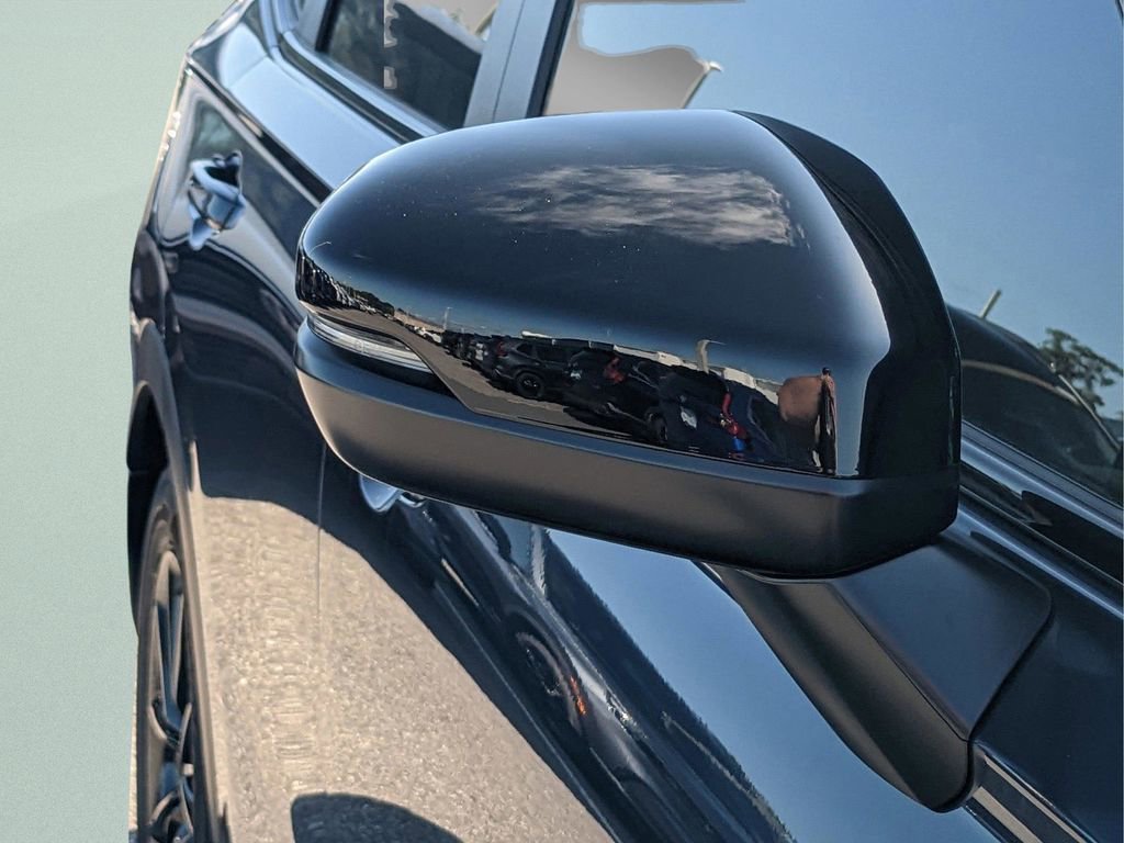 New 2026 Honda CR-V Sport image 11