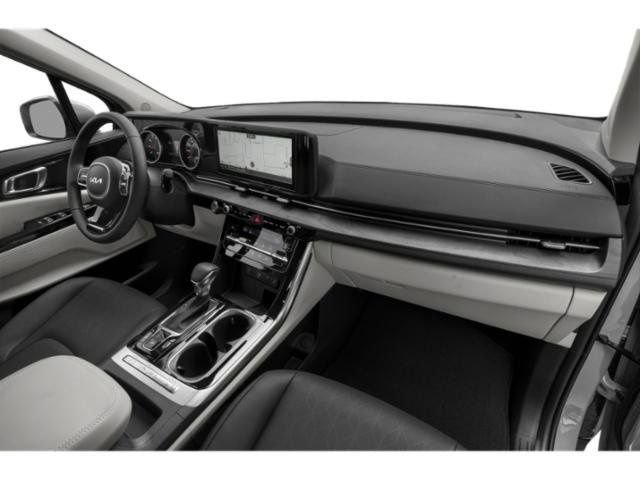 Used 2024 Kia Carnival EX FWD image 49