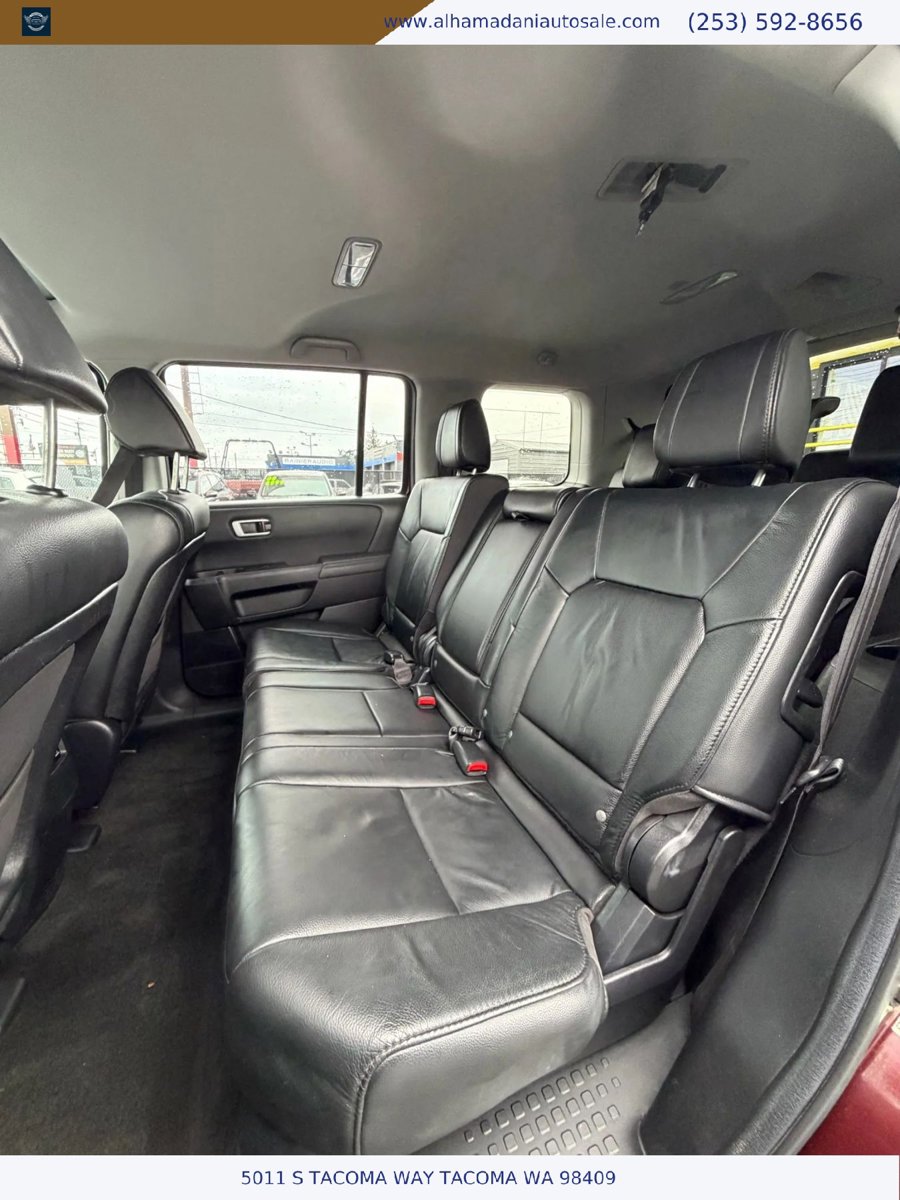 Used 2014 Honda Pilot EX-L image 10
