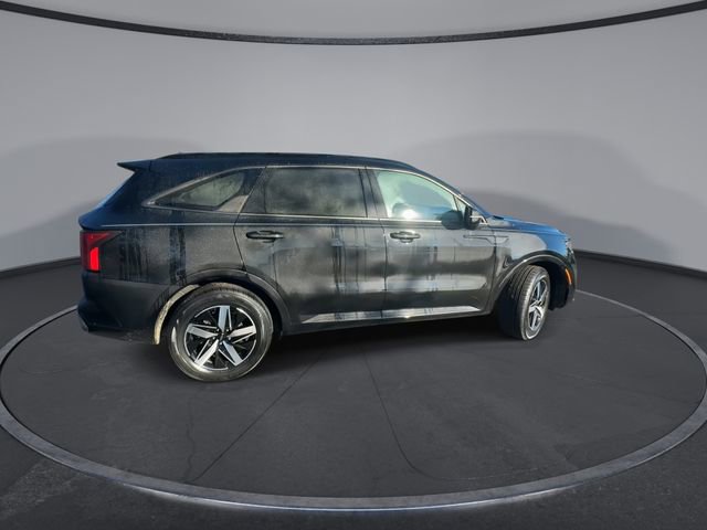 Used 2022 Kia Sorento S w/ Panoramic Sunroof Package image 16