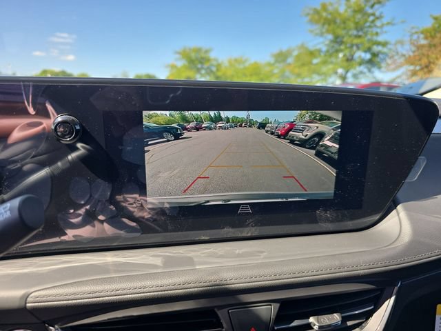 New 2026 Buick Encore GX Preferred w/ Comfort Package FWD image 14