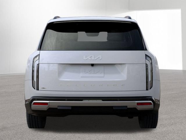 New 2027 Kia Telluride SX image 15