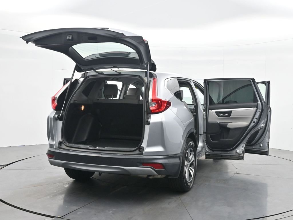 Used 2019 Honda CR-V LX image 24