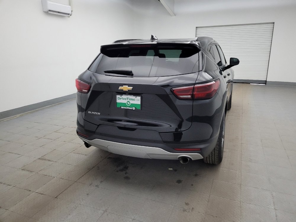 Used 2024 Chevrolet Blazer LT w/ Convenience Package image 7