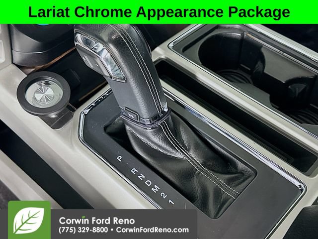 Used 2016 Ford F150 Lariat AWD/4WD image 17
