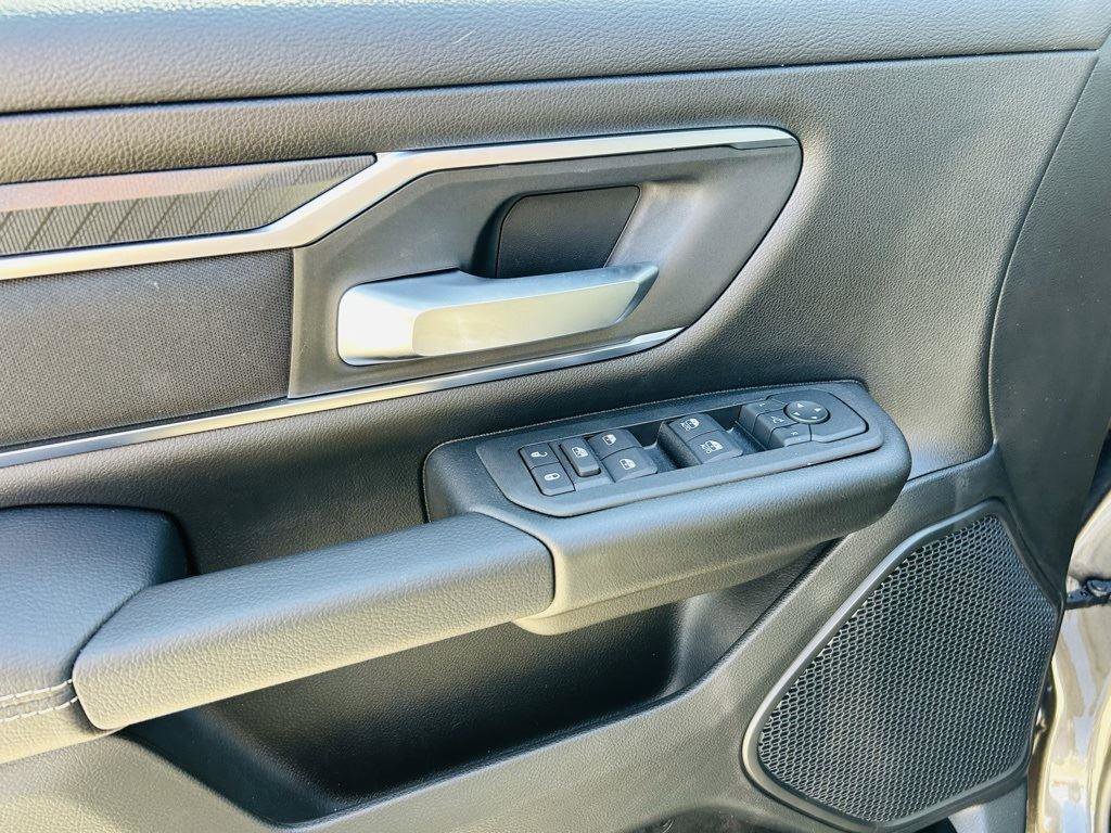 New 2026 RAM 1500 Big Horn image 14