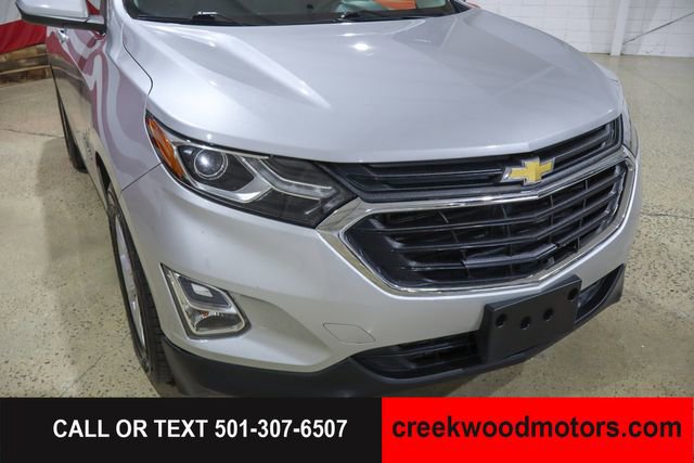 Used 2020 Chevrolet Equinox LT FWD image 29