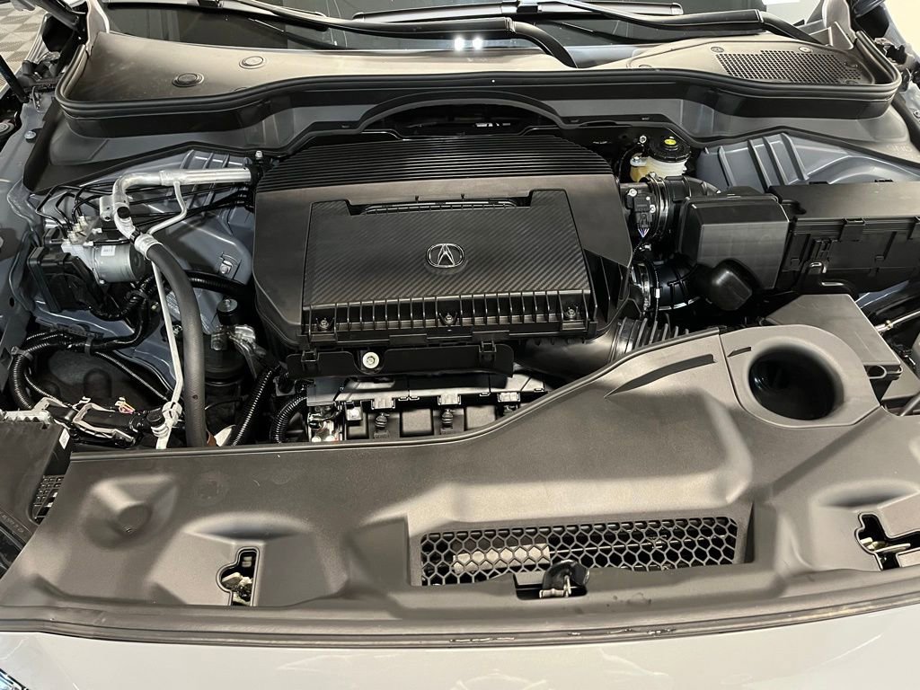 New 2026 Acura MDX A-Spec image 20