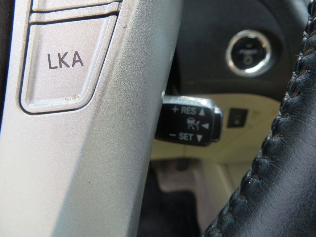 Used 2010 Toyota Prius One FWD image 16
