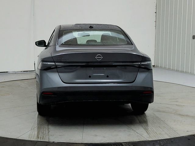 New 2026 Nissan Sentra SV w/ SV Convenience Package image 6