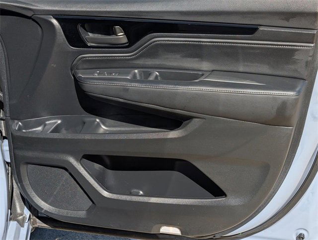 Used 2025 Honda Odyssey Touring image 39