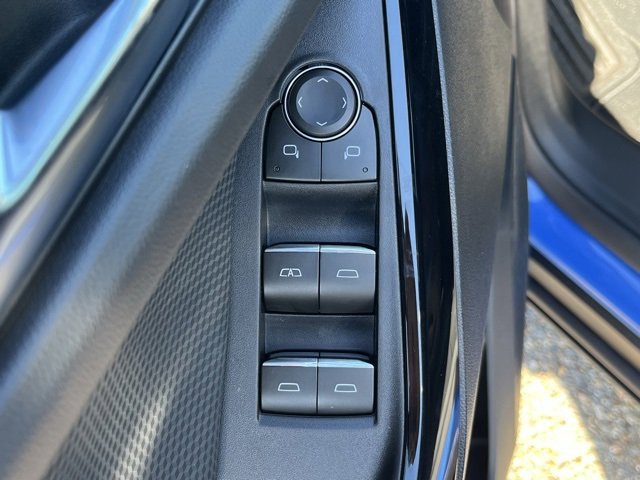 New 2026 Chevrolet Equinox RS image 15