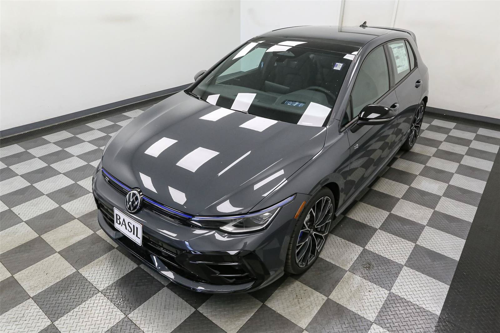 New 2026 Volkswagen Golf AWD/4WD image 6