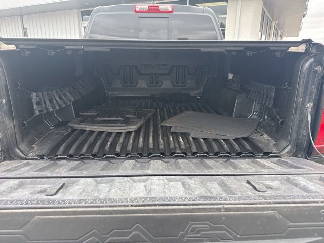 Used 2023 GMC Canyon Elevation w/ Convenience Package image 12