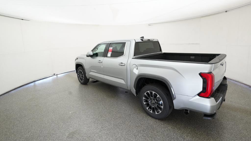 New 2026 Toyota Tundra Limited image 5