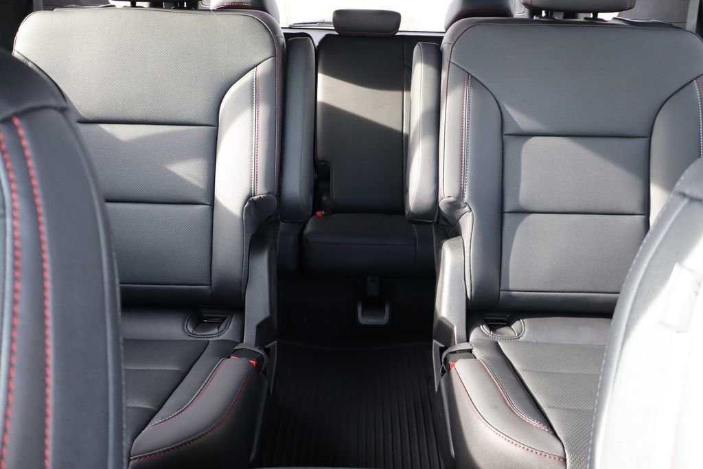 New 2026 Chevrolet Traverse Z71 w/ Enhanced Driving Package image 42