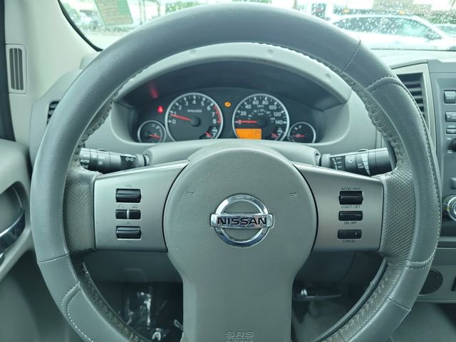 Used 2012 Nissan Frontier SL image 23