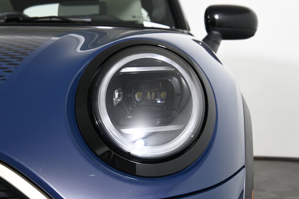 New 2026 MINI Cooper S image 10