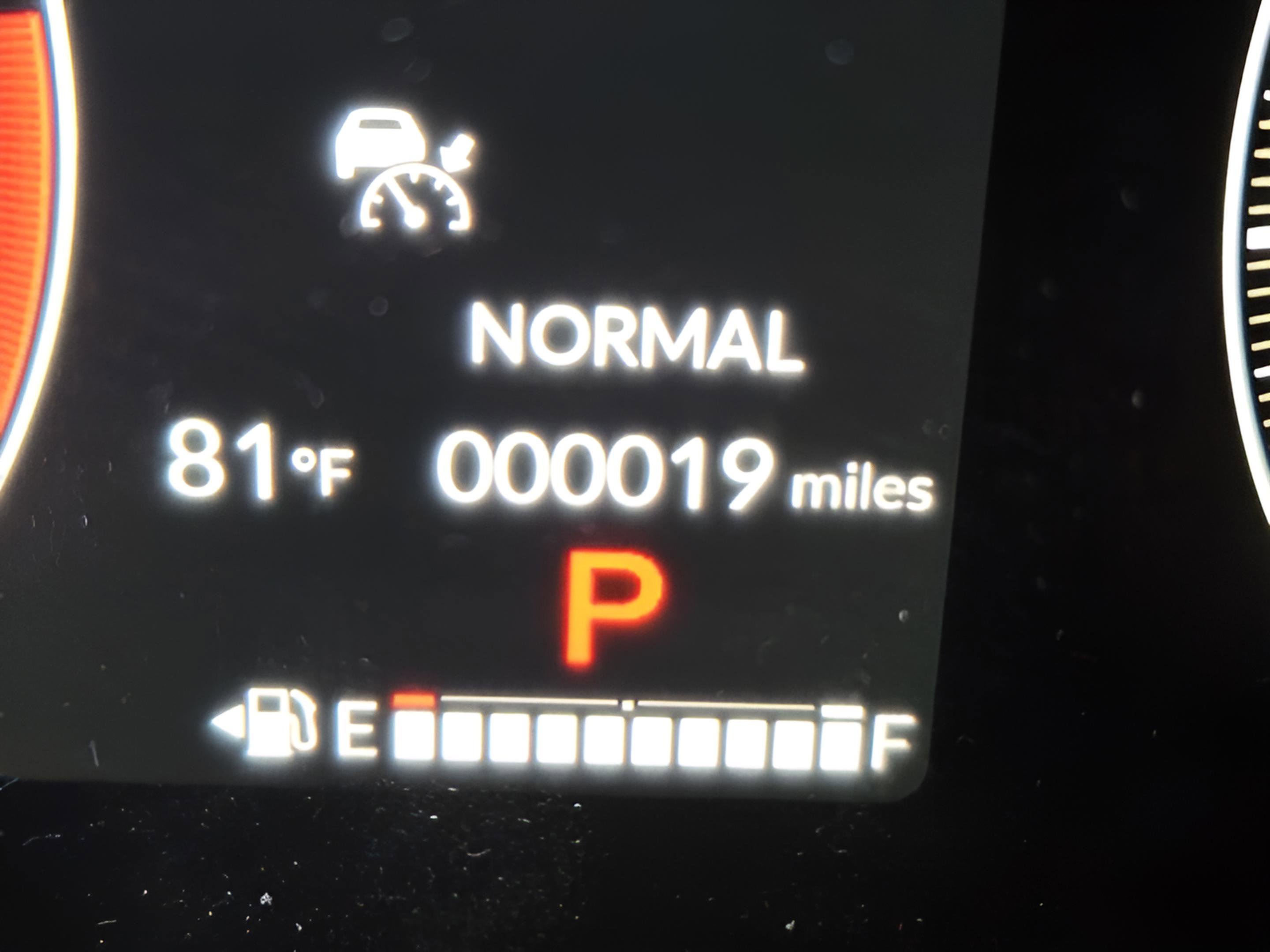 New 2025 Honda Pilot TrailSport image 22