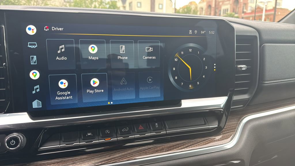 Used 2022 Chevrolet Silverado 1500 LT image 12