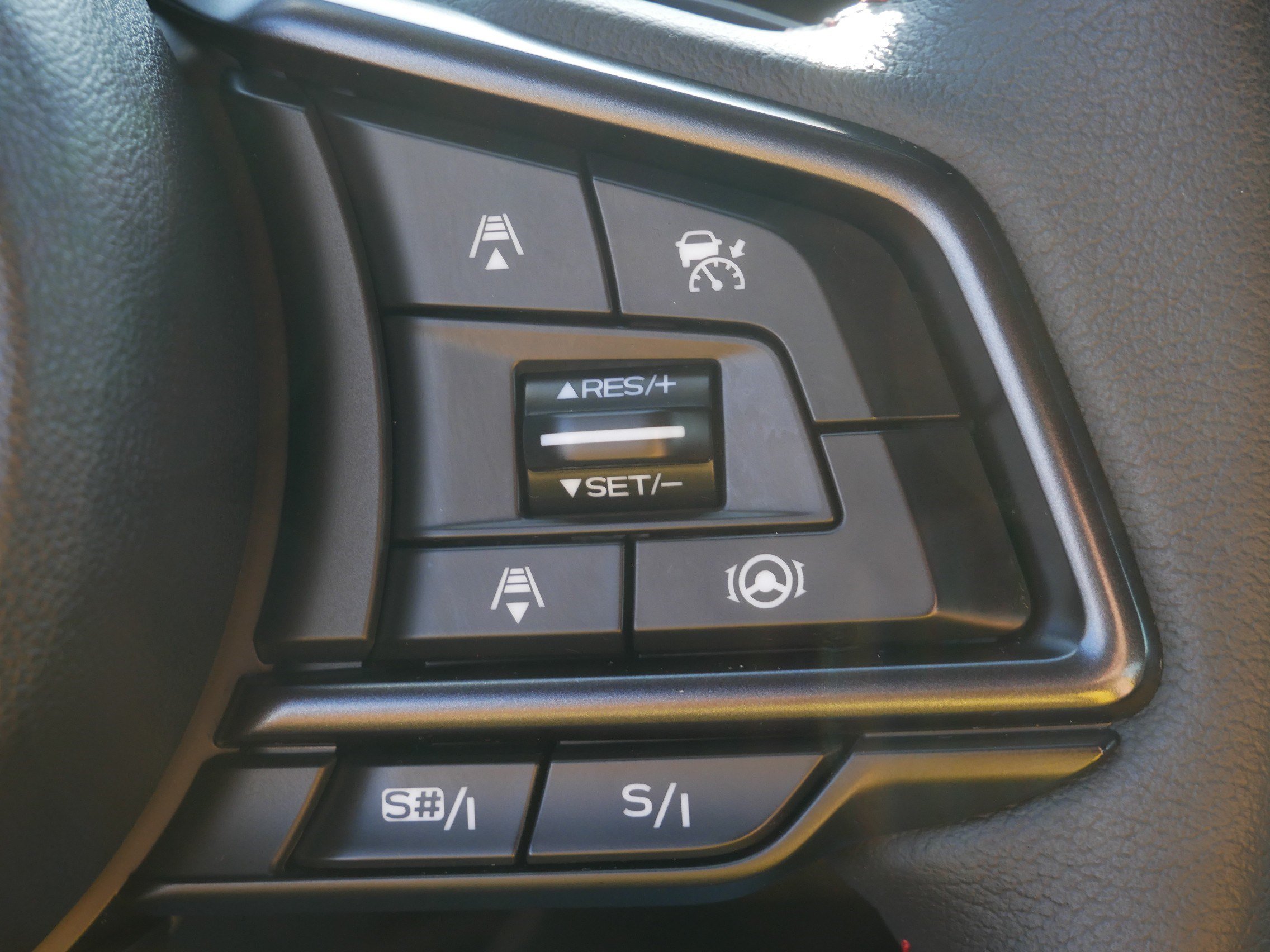 Used 2024 Subaru WRX Premium AWD/4WD image 24