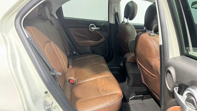 Used 2017 FIAT 500X Lounge w/ Lounge Premium Package (FWD) image 15