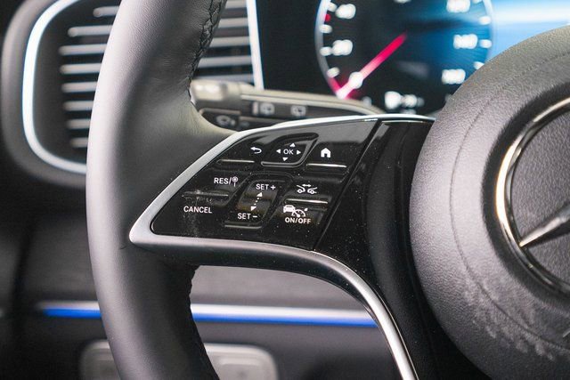 New 2026 Mercedes-Benz GLE 350 4MATIC image 16
