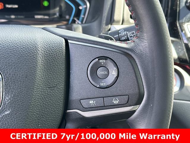 Used 2024 Honda Odyssey Sport image 30