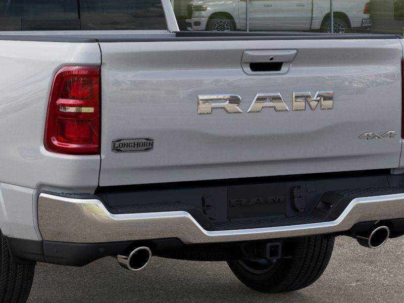 New 2026 RAM 1500 Limited AWD/4WD image 27
