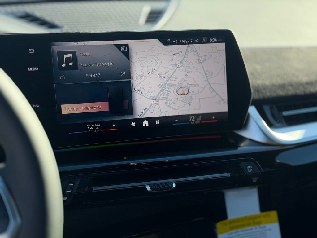 New 2026 BMW X1 xDrive28i w/ Technology Package image 17