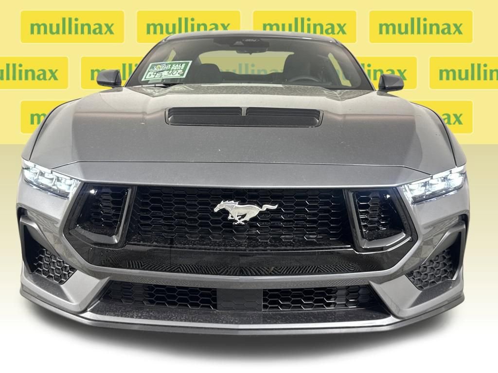 New 2026 Ford Mustang GT RWD image 18