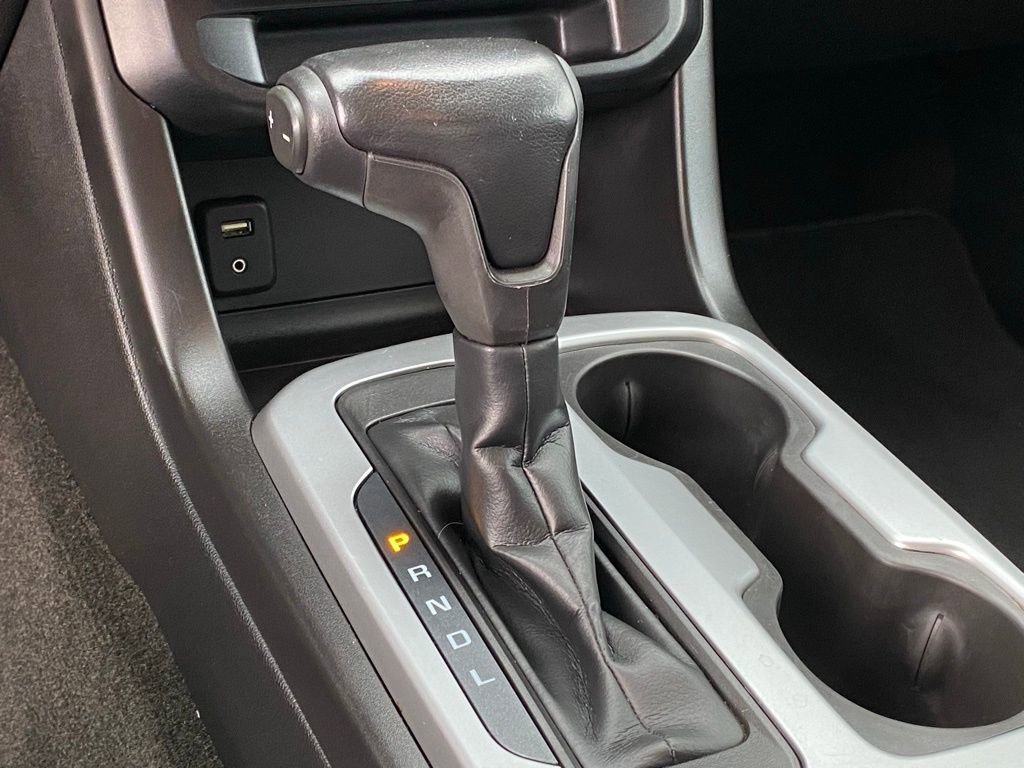 Used 2018 Chevrolet Colorado LT w/ LT Convenience Package image 22