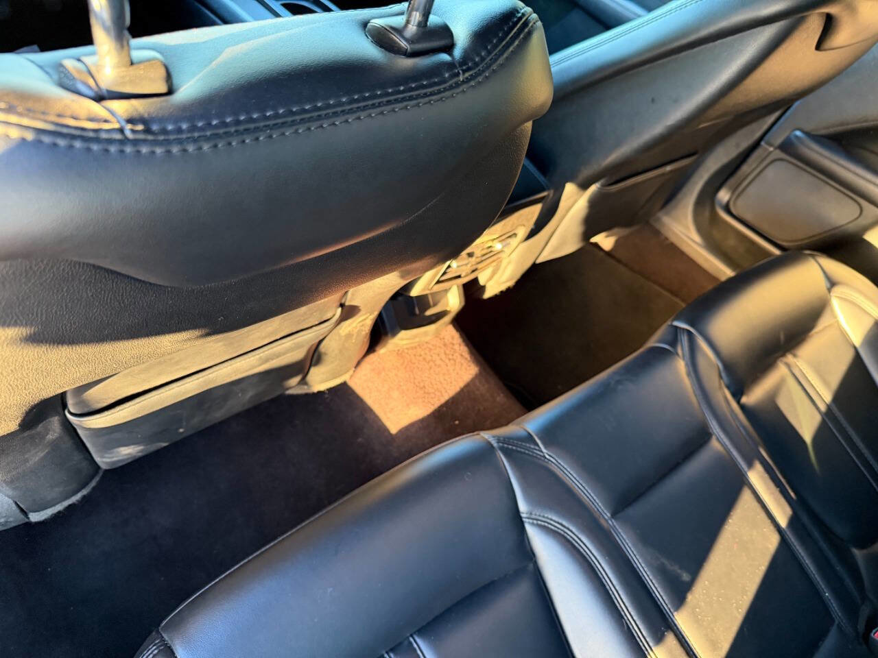 Used 2017 Lincoln MKZ Premiere image 15