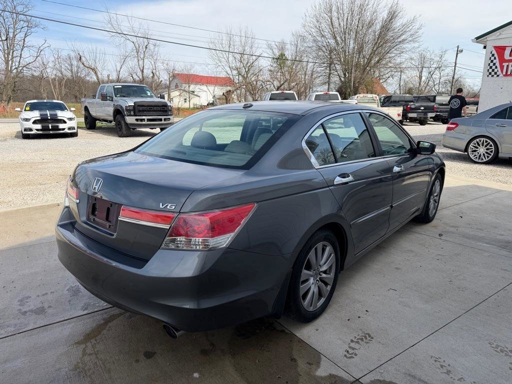 Used 2012 Honda Accord EX-L image 3